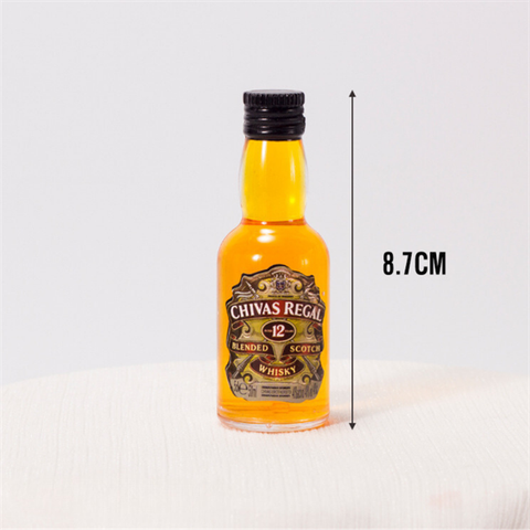 Chai rượu Chivas Real 12