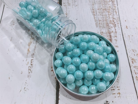 Cốm xanh ngọc TRUNG