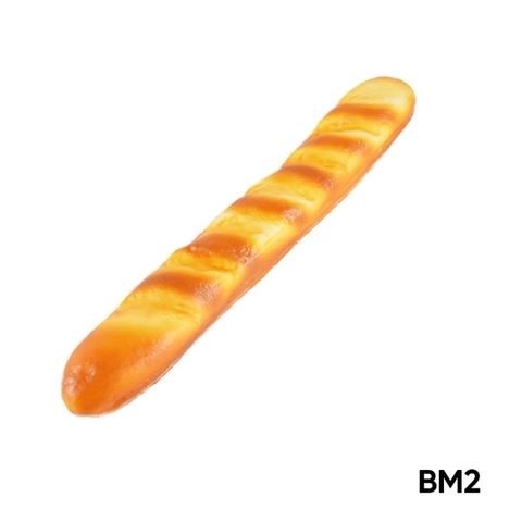 BM2- bánh mì mô hình dài