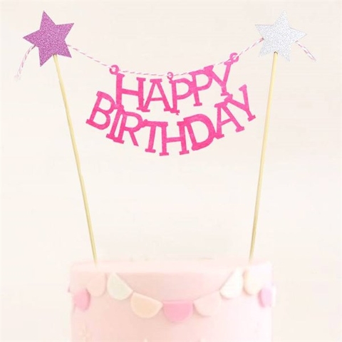 Cổng hpbd hồng 2 ngôi sao-A