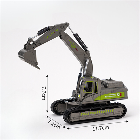 Xe XÚC ĐEN loại TO SIÊU CẤP