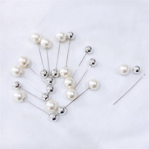 SET 5 Ghim ngọc trai