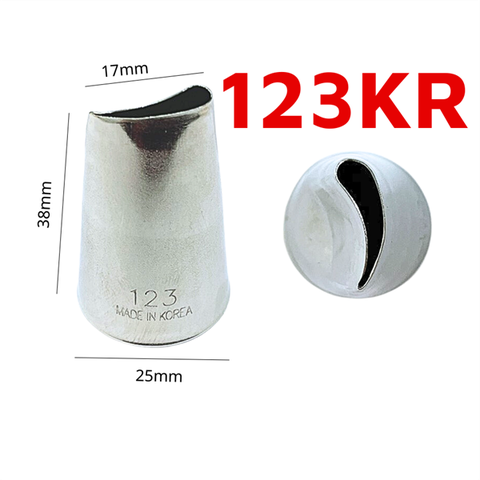 Đui bắt kem HÀN QUỐC 123KR