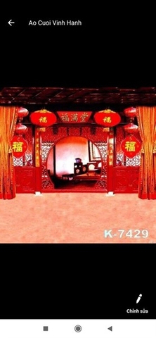 Phông tết 3d-7429