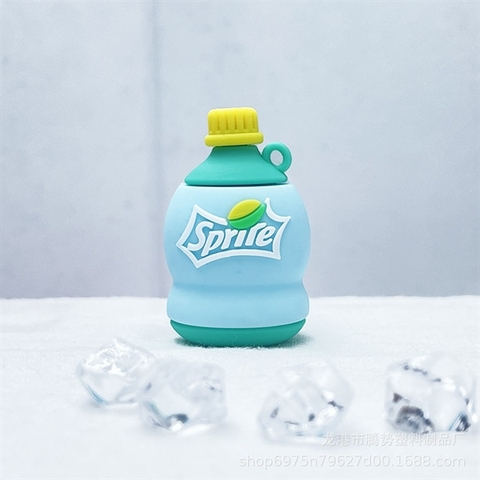 Kute SLC chai nước SPRITE