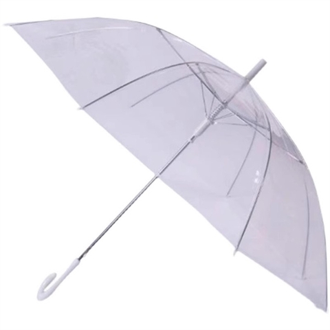 Ô trong suốt chụp ảnh 70cm