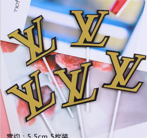 Que cắm LV nhỏ( bịch 5 que)