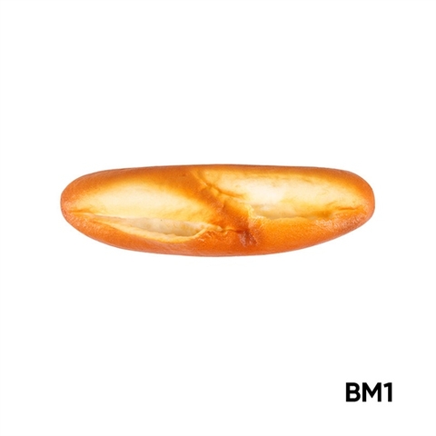 BM1- bánh mì mô hình