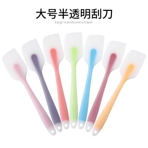 Phới slc trong sắc màu size 21,5cm (giao màu ngẫu nhiên)