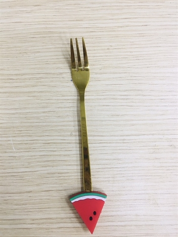 Dĩa lát dưa hấu