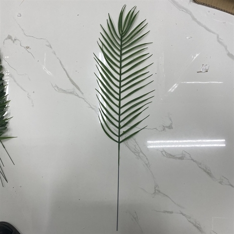 Lá dừa trung (KT: 63 x 18)