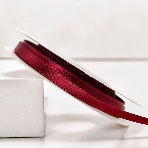 Rb 0.6cm*20m đỏ đô cao cấp