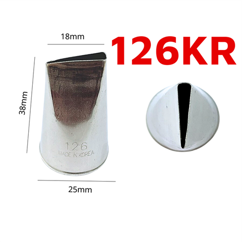 Đui bắt kem HÀN QUỐC 126KR