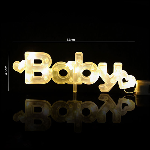 Đèn Led BABY