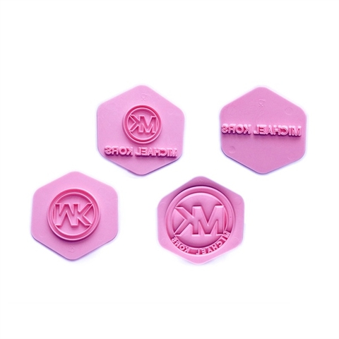 Set 4 khuôn nhấn MK mã mới