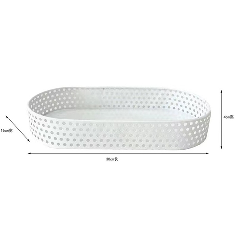 LẺ (BT 6982): KHAY BẦU DỤC VIỀN LỖ