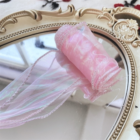 Rb VOAN lấp lánh HỒNG 90CM