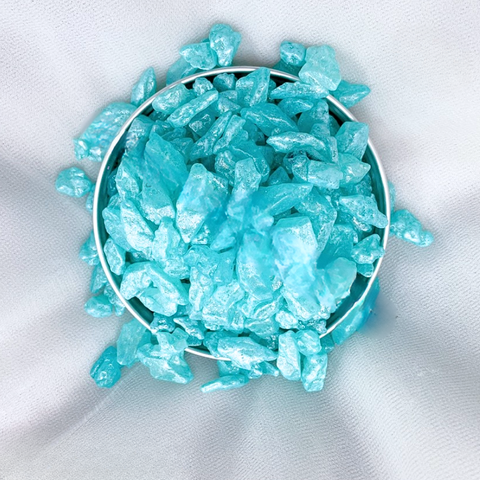 Cốm đường vỡ xanh ngọc gói 250g