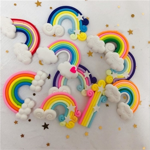 set 10 cầu vồng SLC