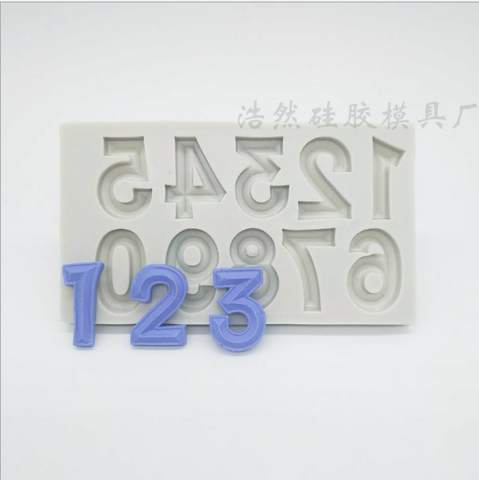 Khuôn F slc số nhỏ cạnh