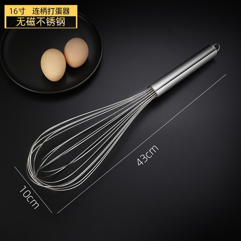 Phới lồng inox size 43cm
