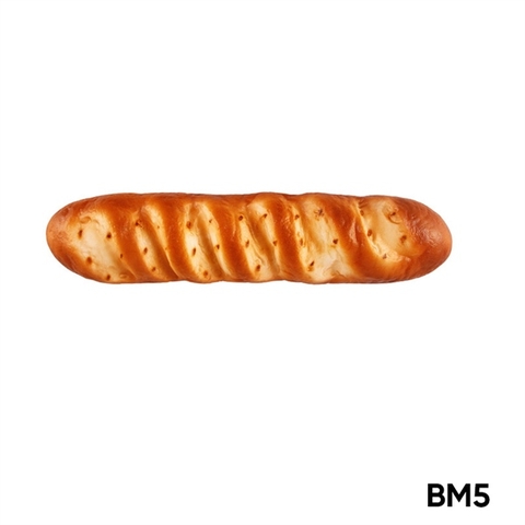 BM5- bánh mì mô hình