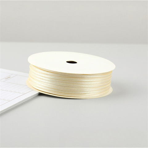 Rb lụa 0.3cm *45m màu NGÀ