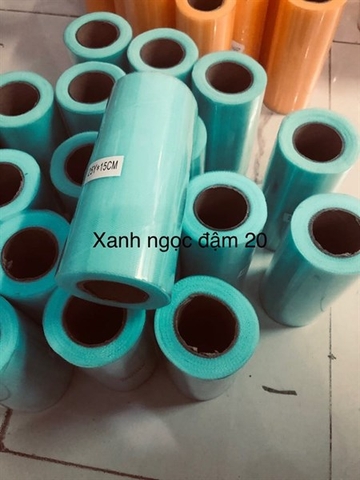 Tutu xanh ngọc đậm