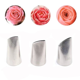 Set 3 đui hoa hồng mã 126k -125k - 124k