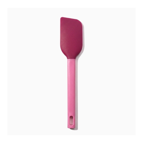 Phới slc đúc 27cm sắc màu loại dày (giao màu ngẫu nhiên)