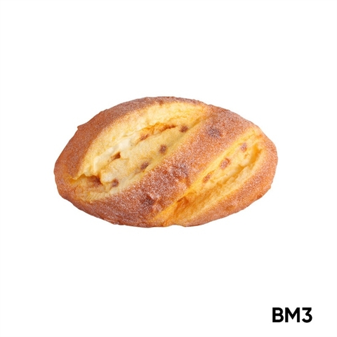 BM3- bánh mì mô hình