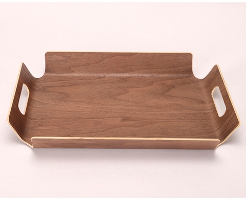 Khay gỗ óc chó 30*40cm