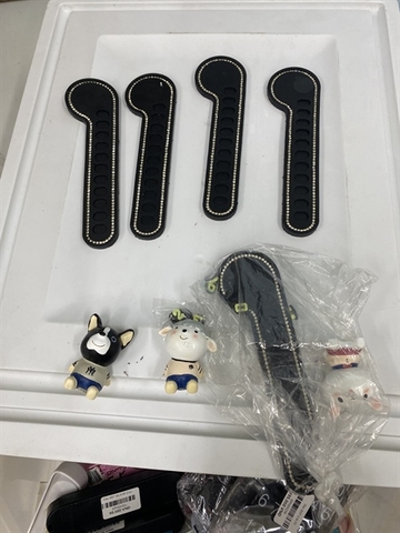 Thú dính mix mẫu