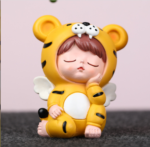 bé hổ nhựa chống cằm nhựa