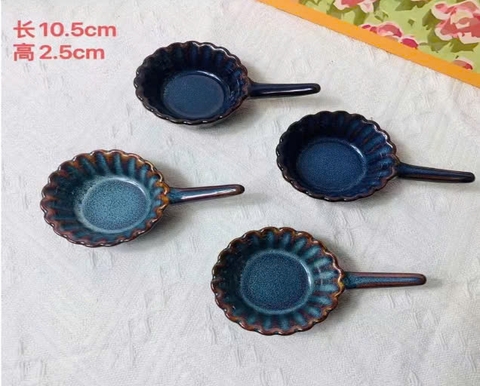 Đĩa chảo gia vị Nhật (Cái)