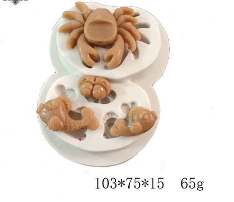 Khuôn F slc cua cá