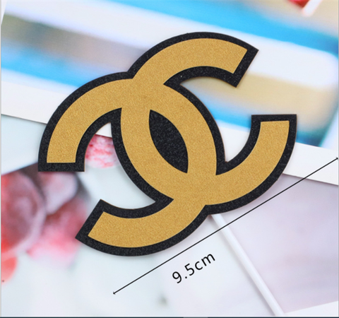 Que cắm chanel to (1 que)