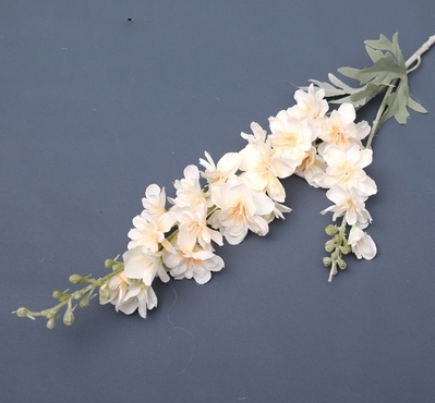 Cành hoa phi yến 86cm - KEM