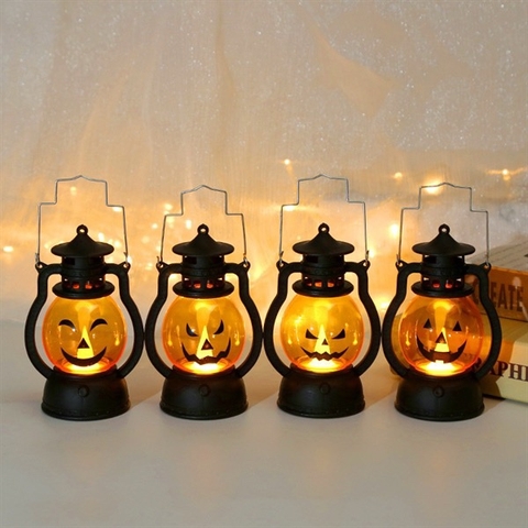 Đèn Halloween