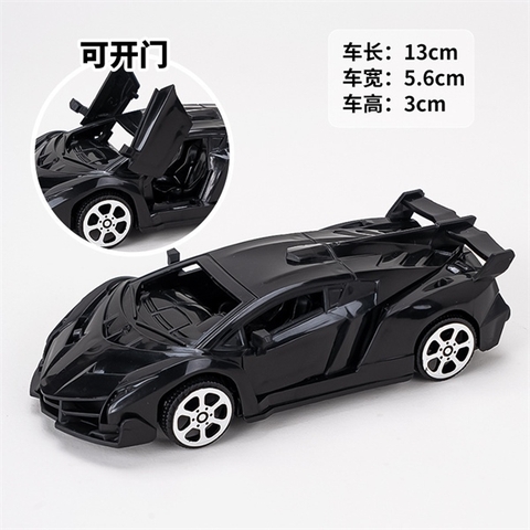 Xe nhựa mở cánh màu ĐEN