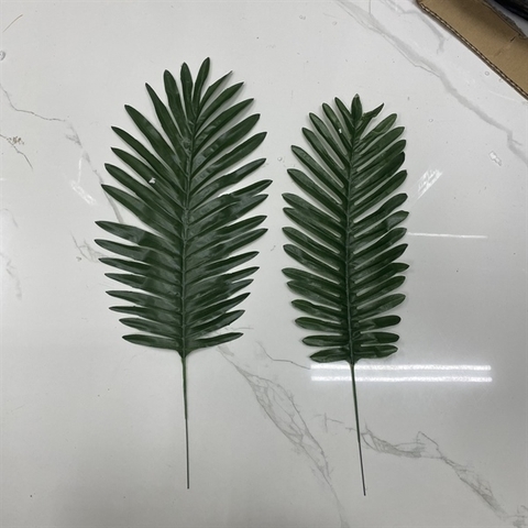 Lá cọ nhỏ (KT: 42 x 13)