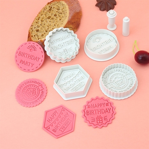 Bộ Khuôn nhấn chi tiết bảng HPBD đa hình