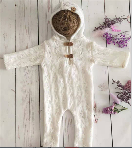 Bộ quần áo newborn 2268