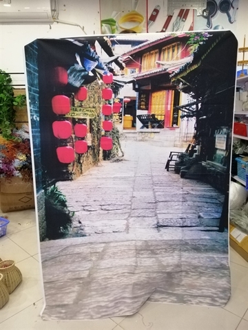 Phông tết 3d-1330