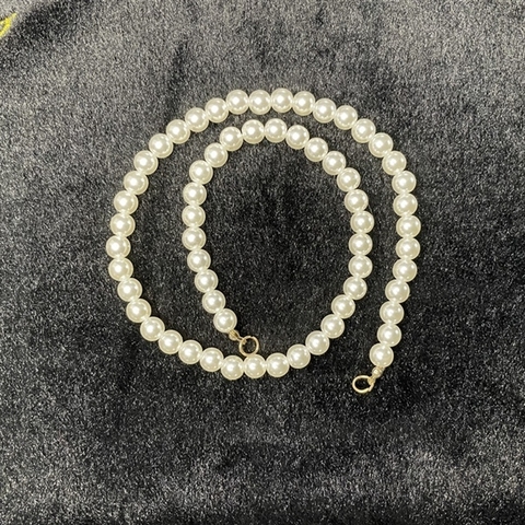 Dây hạt ngọc trai loại cao cấp