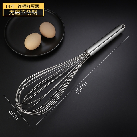 Phới lồng inox size 39cm