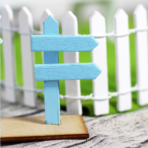 Set 5 que mũi tên chỉ đường XANH DƯƠNG NHẠT