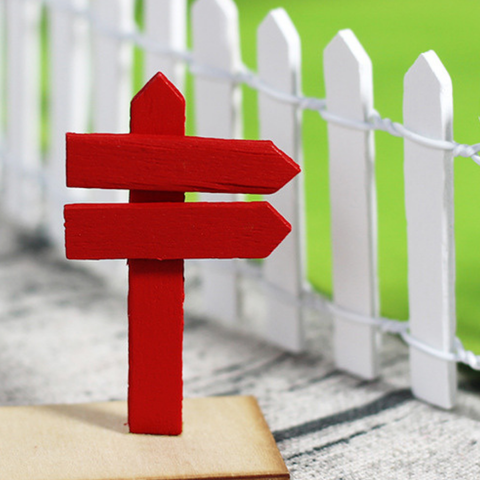 Set 5 que mũi tên chỉ đường ĐỎ