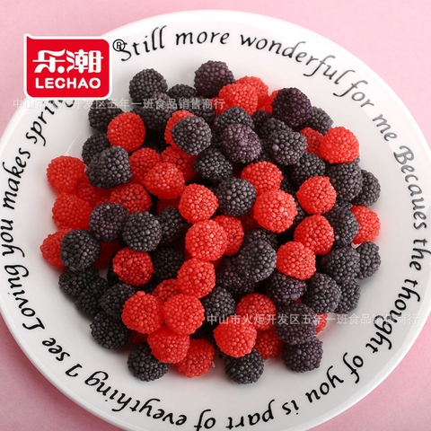 Trang trí QUẢ MÂM XÔI gói 1kg