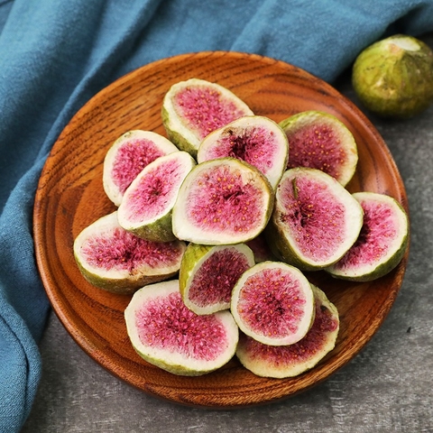 Quả sung Mỹ sấy khô 150g